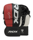 Рукавиці для ММА RDX T6 MMA Sparring Gloves - Red 304976903 фото 7