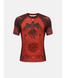 Рашгард PERESVIT Valhalla Rashguard Short Sleeve Cadmium 02751152 фото 3